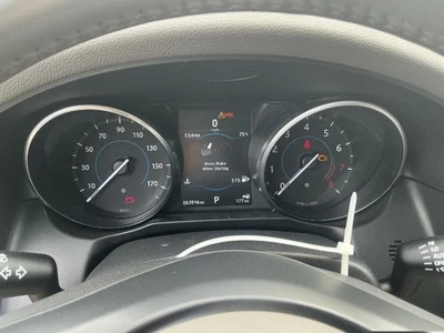 Speedometer Cluster Analog Display MPH Fits 16-17 XF 851809 - Image 1 of 4