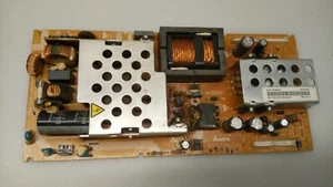 FUENTE DE ALIMENTACIÓN TV 37" PHILIPS 37PFL3312/10 P/N DPS-182BP B - Imagen 1 de 3