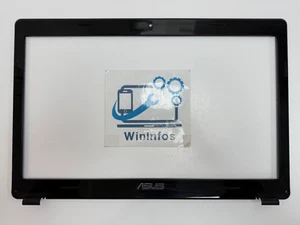 Plasturgie contour Ecran Bezel Cover ASUS K73S (K73SD-TY042V) - Afbeelding 1 van 1