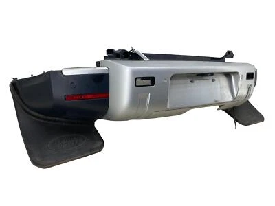 2020-2022 LAND ROVER DEFENDER REAR BUMPER COVER W/TRAILER HITCH CUT OUT (1DL) — 第 1/4 张图片