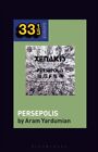 Iannis Xenakiss Persepolis By Yardumian Dr. Aram Assistant Professor Of Anthrop