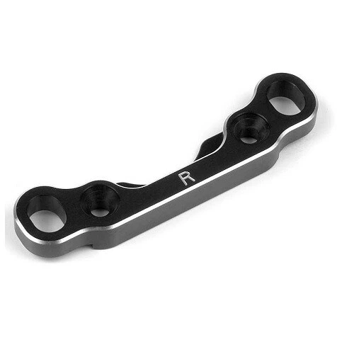 Arm Unterstützung Von Steuergerät Aluminium XRAY 353312 Tq Rear Lower Susp Lehne - Bild 1 von 1