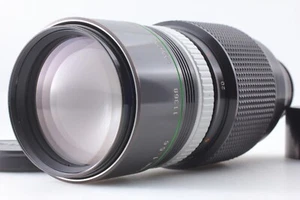 Rare【MINT+】 Canon FL-F 300mm f/5.6 Telephoto First Fluorite Lens From JAPAN 3329 - Picture 1 of 8