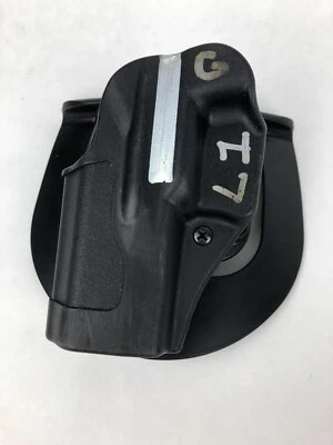 Blackhawk CQC Glock Holster 2100270 Left Hand - Fast Free Shipping - Image 1 of 4