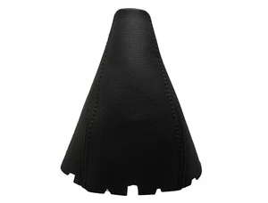 Fits MERCEDES A-CLASS W169 (2004-2012) Gear Shift Boot 100% Real Leather - Bild 1 von 1