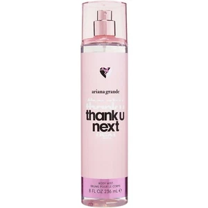 Ariana Grande Thank U Next Body Mist Playful Dreamy Lighter Dose 236ml NEW - Picture 1 of 1