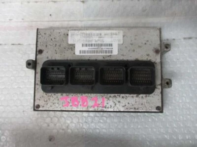 05 MÓDULO DE CONTROL ECM MOTOR DODGE DAKOTA 3,7 L AT P56028884AF 56028884AF Foto 1 de 4