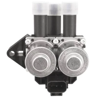 Heater Control Valve With 3 Ports Fit For Jaguar S-Type 2003-2008 XR840091 NEW Foto 1 de 4