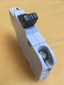 NC115 , Federal Pacific ,Slim Pioneer - Single Pole 15 A ,120V  -  - Picture 1 of 5