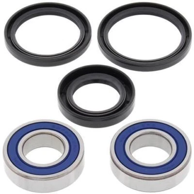 Front Wheel Bearings Fits Yamaha FZR1000 1994 1995 S4H - Image 1 of 3