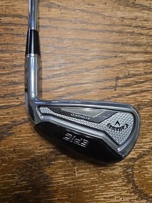 CALLAWAY EPIC FORGED 7 IRON STIFF STEEL AAA - Image 1 of 4