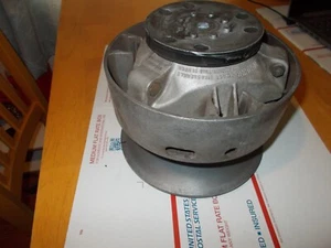 1999 SKI-DOO FORMULA Z 670 WORKING PRIMARY CLUTCH-GOOD CONDTION- - Bild 1 von 10