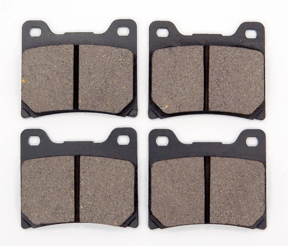 Front Brake Pads For Yamaha Motorcycle XV1100 Virago 1100 SPECIAL 1996-1998 Foto 1 de 1