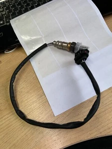Delphi Lambda Sensor SAAB 9-5 9-3 Vauxhall Astra Zafira 2.0 ES20314-12B1 G1-19 - Picture 1 of 3