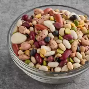 Bulk getrocknete Bohnensuppe Mischung (Menge unten auswählen) - Bild 1 von 2
