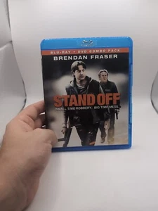 Stand Off Bluray/DVD - Picture 1 of 3