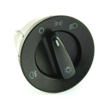 🚩 Licht Bedienschalter 3B0941531B SKODA FABIA II