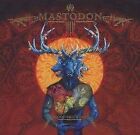 Blood Mountain - Mastodon CD 24436423 Warner Music
