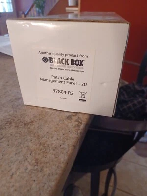  CABLE CAJA NEGRA MGR #37804-R2 Foto 1 de 2