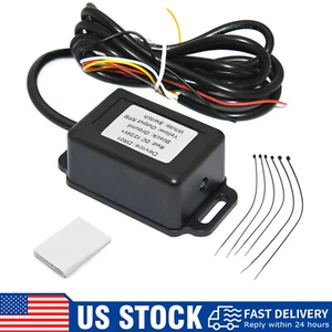 Dissel Engine Tach Adapter RPM Signal Sensor For Vehicle Truck Boat Yacht ATV US - Picture 1 of 21