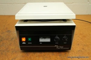 ALC 4218 CENTRIFUGE - Picture 1 of 1