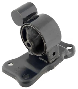 STANDARD LEFT ENGINE MOUNT FOR MITSUBISHI MIRAGE DG 4G18 1.6L I4 MANUAL TRANS. - Picture 1 of 1