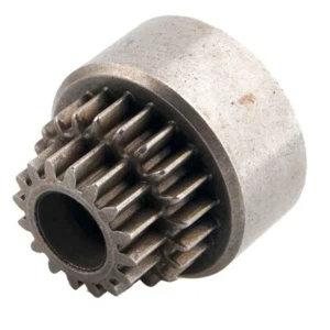 Redcat Steel Two Piece Clutch Bell # 02023S Volcano Tornado S30 FREE US SHIP - Picture 1 of 1