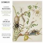 DUKAS/ORCHESTRE NATIONAL DES PAYS DE LA LOIRE: FESTIN DE L'ARAIGNEE (CD.)