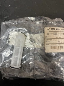 431242 - ORIGINALE PIAGGIO FILTRO OLIO 50 125 150 4T LIBERTY 97-01 - Foto 1 di 1