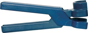 Alicates de montaje de manguera 78004, azul, identificación de manguera de 3/4", Оne Расk - Imagen 1 de 1