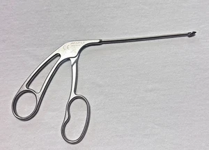 ACUFEX 7207054 Pro Stingray rechte Korbstanze Arthroskopie - Bild 1 von 8