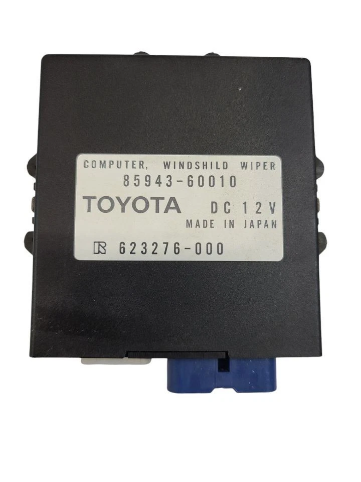 Chassis ECM Wiper Upper Right Hand Dash Fits 03-09 LEXUS GX470 601699 - Image 1 of 4