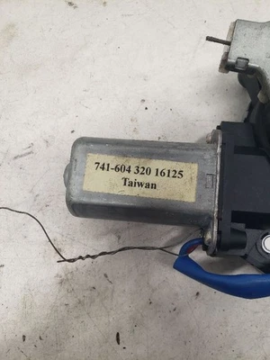 Motor de janela de energia para driver dianteiro e traseiro compatível com 01-07 ESCAPE 1444811 - Imagem 1 de 4