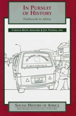 In Pursuit of History Paperback - Image 1 of 2