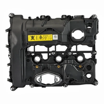 Cylinder Head Valve Cover 11128605597 For MINI One Cooper F54 F55 F56 F57 F60 - Image 1 of 4
