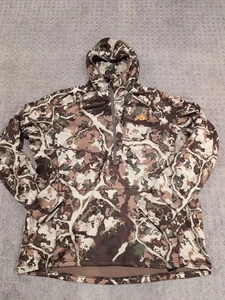 First Lite Origin Hoody 2XL Fusion Excellent! Free Shipping! - Picture 1 of 13