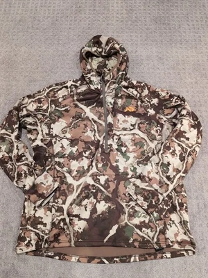 First Lite Origin Hoody 2XL Fusion Excellent! Free Shipping! - Image 1 of 4