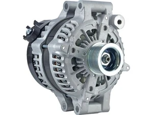 For 2010-2015 BMW 550i GT Alternator Denso 15838YXQF 2011 2012 2013 2014 - Picture 1 of 2
