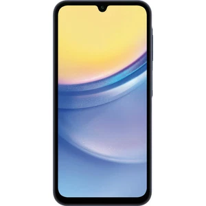 Samsung Galaxy A15 5G 64GB Smartphone - Blue Black (AT&T) - Picture 1 of 3