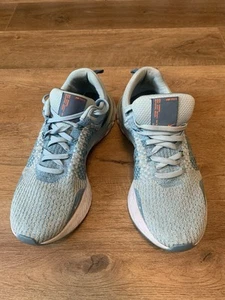 NIKE Running Shoes REACTION Size13 - Picture 1 of 13