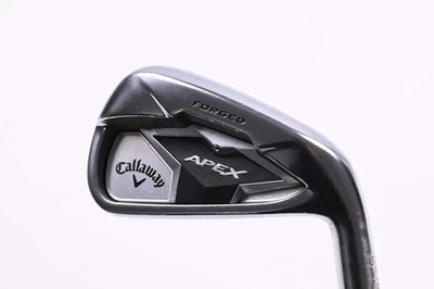 Callaway Apex 19 #4 Iron / 21 Degree / Stiff Flex XP 95 S300 Shaft - Image 1 of 4