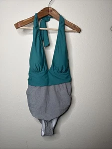 New Cupshe Women’s Bathing Suit Size 2X Soft Cup - Picture 1 of 8