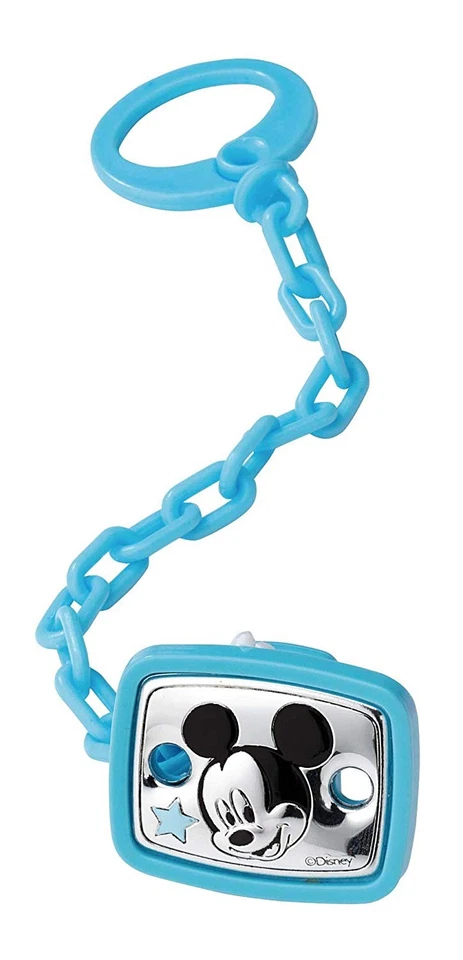 Spilla portaciuccio DISNEY - TOPOLINO - Immagine 1 di 1