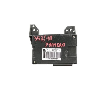 NB6434015032003 centralina climatizzazione per NISSAN PRIMERA 1.8 R2020-0002453 - Immagine 1 di 4