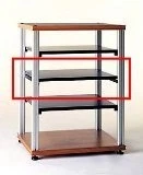 SA/S1 Synergy de un solo ancho ajustable Foto 1 de 2