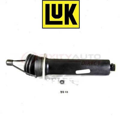 LuK MX Clutch Slave Cylinder for 1992-1993 Dodge D350 - Transmission Manual  qi Foto 1 de 4