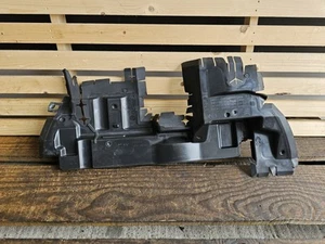 CITROEN DISPATCH EXPERT MK3 1.6 RADIATOR LEFT SIDE PANELS AIR DUCTS 9808276980 - Picture 1 of 9