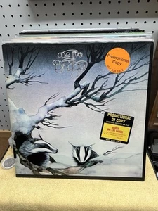 LP Badger One Live Badger USA 1973 ATCO PROMO LP Prog/Psych/Rock - Picture 1 of 8