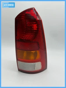 Original Ford Focus 1 I (DAW/DBW) rear light / rear light right XS4X-13441-AD - Picture 1 of 15