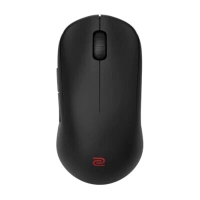 BenQ ZOWIE U2 Wireless Gaming Mouse (Symmetrical / Approx. 60g / 3395 Sensor / E - Image 1 of 4